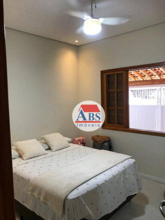 Imagem Casa com 2 Quartos à Venda, 68 m² em Boqueirão - Praia Grande