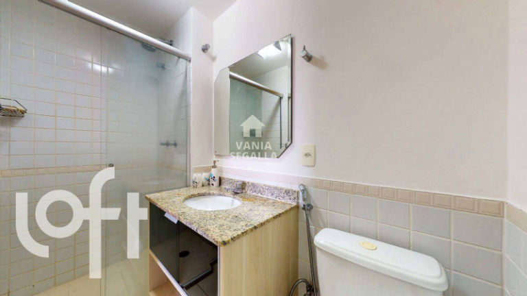 Imagem Apartamento com 2 Quartos à Venda, 70 m² em Vila Leopoldina - São Paulo