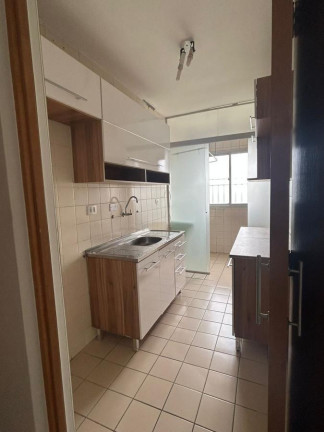 Imagem Apartamento com 2 Quartos à Venda, 51 m² em Parque Das Nações - Santo André Imagem Apartamento com 2 Quartos à Venda, 51 m² em Parque Das Nações - Santo André