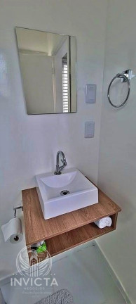 Imagem Apartamento com 1 Quarto à Venda, 43 m² em Barra Norte - Balneário Camboriú Imagem Apartamento com 1 Quarto à Venda, 43 m² em Barra Norte - Balneário Camboriú