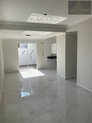 Imagem Sobrado com 3 Quartos à Venda, 160 m² em Umuarama - Osasco