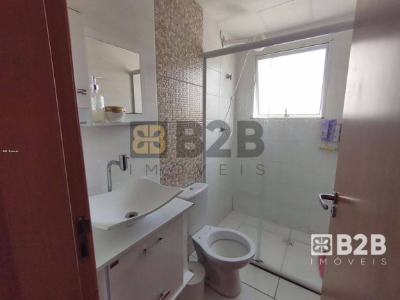 Imagem Apartamento com 2 Quartos à Venda, 45 m² em Parque Roosevelt - Bauru