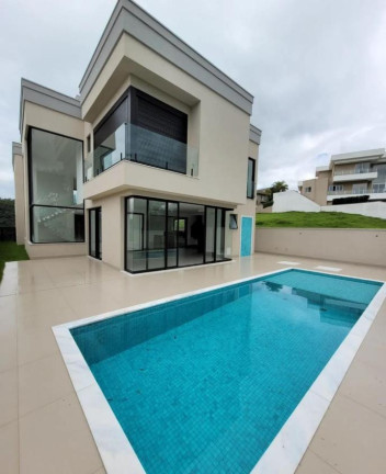 Imagem Casa de Condomínio com 4 Quartos à Venda, 482 m² em Alphaville - Santana De Parnaíba Imagem Casa de Condomínio com 4 Quartos à Venda, 482 m² em Alphaville - Santana De Parnaíba