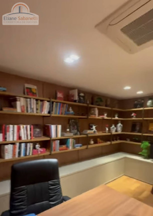 Imagem Casa com 4 Quartos à Venda, 360 m² em Jardim Panorama - São Paulo Imagem Casa com 4 Quartos à Venda, 360 m² em Jardim Panorama - São Paulo