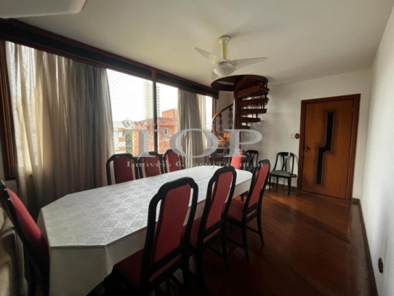 Imagem Cobertura com 3 Quartos à Venda, 232 m² em Enseada - Guarujá Imagem Cobertura com 3 Quartos à Venda, 232 m² em Enseada - Guarujá