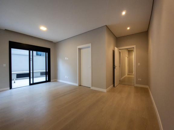 Imagem Apartamento com 3 Quartos à Venda, 116 m² em Alto Da Rua Xv - Curitiba