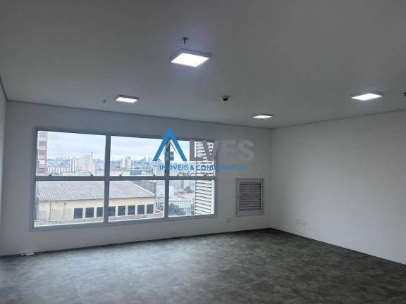 Imagem Sala Comercial à Venda, 40 m² em Centro - São Caetano Do Sul Imagem Sala Comercial à Venda, 40 m² em Centro - São Caetano Do Sul