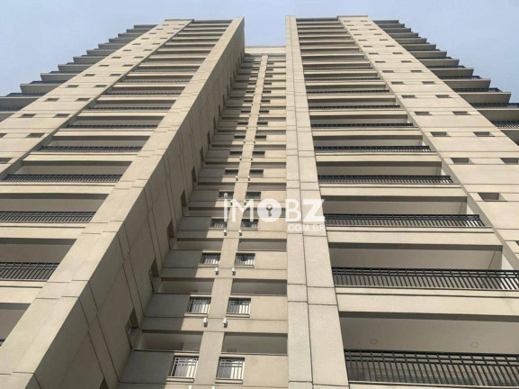 Imagem Imóvel com 3 Quartos à Venda, 128 m² em Vila Andrade - São Paulo