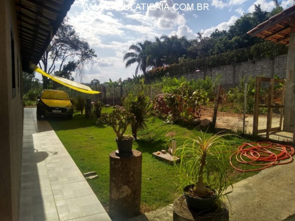 Imagem Casa com 3 Quartos à Venda, 1.030 m² em Jardim Estância Brasil - Atibaia