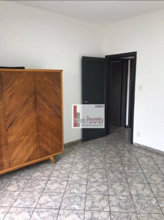 Imagem Sala Comercial para Alugar, 100 m² em Vila Mariana - São Paulo