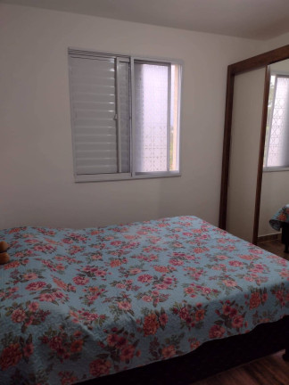 Imagem Apartamento com 2 Quartos à Venda, 45 m² em Caetetuba - Atibaia