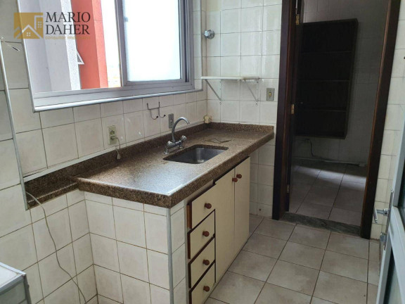 Imagem Apartamento com 3 Quartos à Venda, 126 m² em Centro - Jacareí Imagem Apartamento com 3 Quartos à Venda, 126 m² em Centro - Jacareí