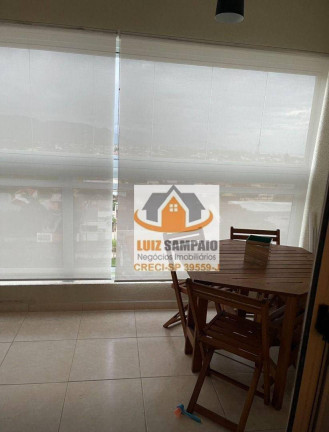 Imagem Apartamento com 2 Quartos à Venda, 75 m² em Satelite - Itanhaém Imagem Apartamento com 2 Quartos à Venda, 75 m² em Satelite - Itanhaém