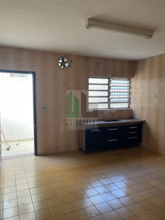 Imagem Sobrado com 3 Quartos à Venda, 145 m² em Vila Santo Estéfano - São Paulo Imagem Sobrado com 3 Quartos à Venda, 145 m² em Vila Santo Estéfano - São Paulo