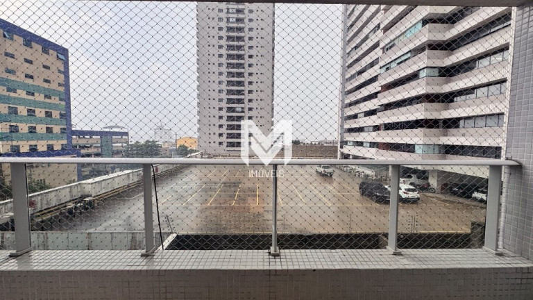 Imagem Apartamento com 2 Quartos para Alugar, 74 m² em Marco - Belém Imagem Apartamento com 2 Quartos para Alugar, 74 m² em Marco - Belém