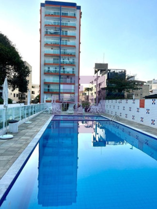 Imagem Apartamento com 2 Quartos à Venda, 85 m² em Jardim Las Palmas - Guarujá Imagem Apartamento com 2 Quartos à Venda, 85 m² em Jardim Las Palmas - Guarujá