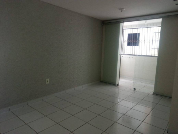 Imagem Apartamento com 2 Quartos à Venda, 50 m² em Valentina Figueiredo - João Pessoa