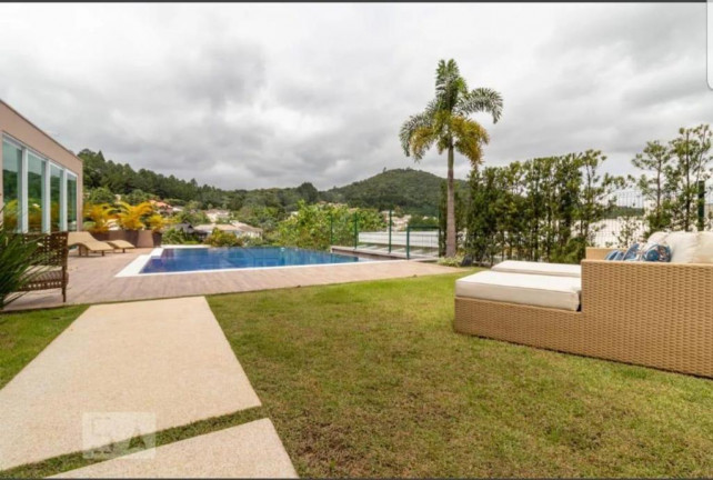 Imagem Casa com 5 Quartos à Venda, 740 m² em Alphaville - Santana De Parnaíba Imagem Casa com 5 Quartos à Venda, 740 m² em Alphaville - Santana De Parnaíba