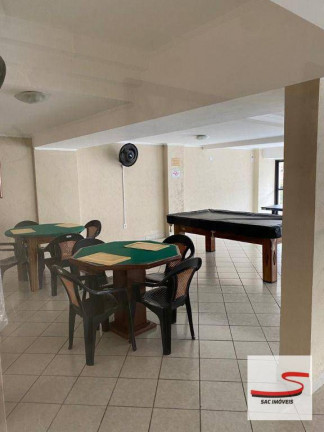 Imagem Apartamento com 1 Quarto à Venda, 54 m² em Canto Do Forte - Praia Grande Imagem Apartamento com 1 Quarto à Venda, 54 m² em Canto Do Forte - Praia Grande