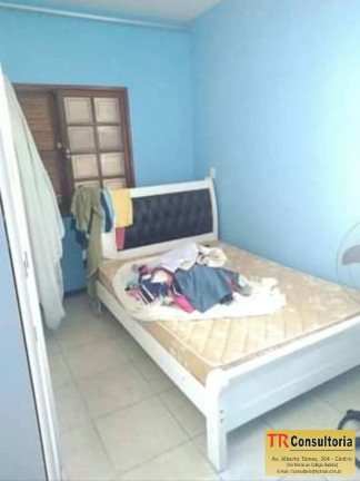 Imagem Casa com 2 Quartos à Venda, 180 m² em Campos Dos Goytacazes
