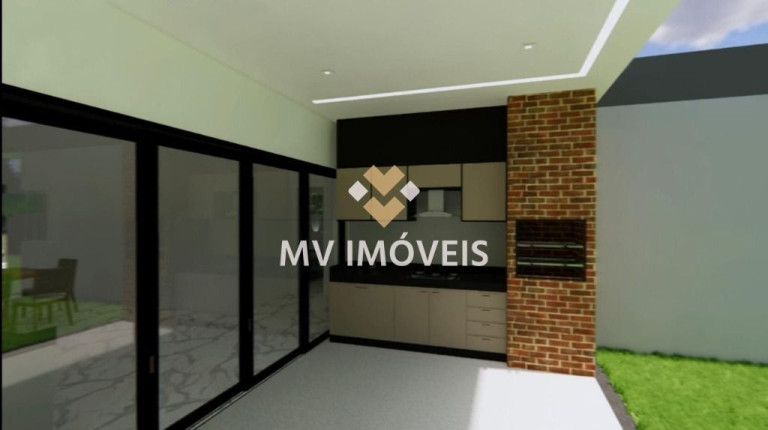 Imagem Casa com 3 Quartos à Venda, 165 m² em Icoaraci - Belém
