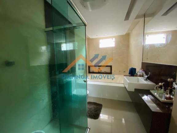 Imagem Casa com 3 Quartos à Venda, 220 m² em Vila Ipanema - Ipatinga