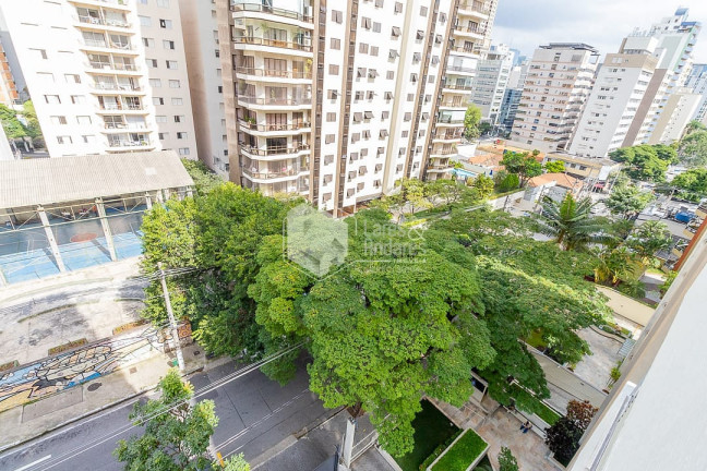 Imagem Apartamento com 3 Quartos à Venda, 104 m² em Itaim Bibi - São Paulo Imagem Apartamento com 3 Quartos à Venda, 104 m² em Itaim Bibi - São Paulo