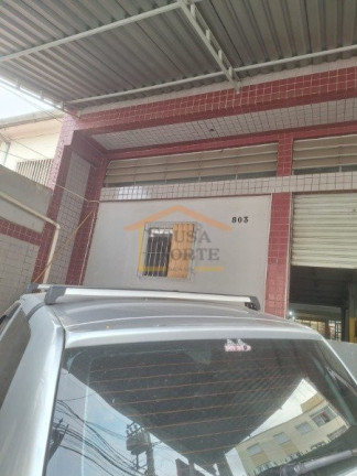 Sala Comercial para Alugar, 450 m² em Santana - São Paulo