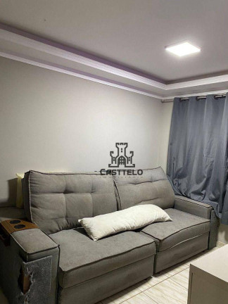 Imagem Apartamento com 2 Quartos à Venda, 43 m² em Perobinha - Londrina Imagem Apartamento com 2 Quartos à Venda, 43 m² em Perobinha - Londrina