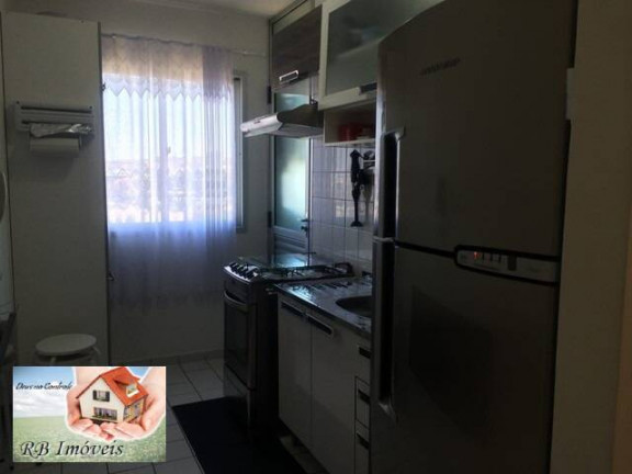 Imagem Apartamento com 2 Quartos à Venda, 54 m² em Assunção - São Bernardo Do Campo Imagem Apartamento com 2 Quartos à Venda, 54 m² em Assunção - São Bernardo Do Campo