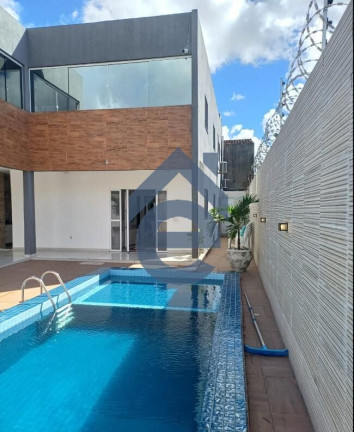 Imagem Casa com 4 Quartos à Venda, 190 m² em Antares - Maceió Imagem Casa com 4 Quartos à Venda, 190 m² em Antares - Maceió