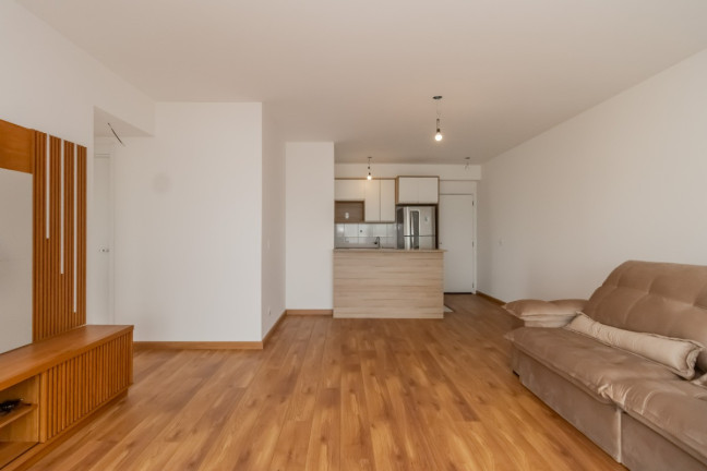 Imagem Apartamento com 2 Quartos à Venda, 81 m² em Vila Mascote - São Paulo