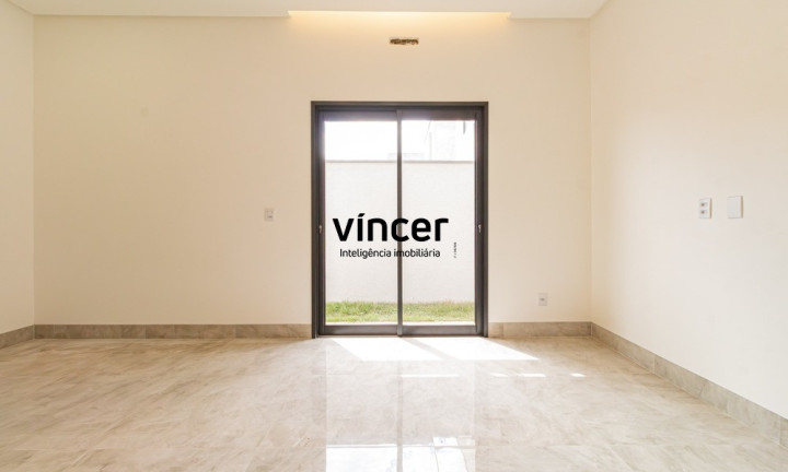 Imagem Casa com 3 Quartos à Venda, 154 m² em Jardins Porto - Senador Canedo