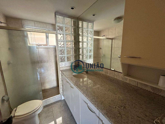 Imagem Apartamento com 3 Quartos à Venda, 130 m² em Icaraí - Niterói Imagem Apartamento com 3 Quartos à Venda, 130 m² em Icaraí - Niterói