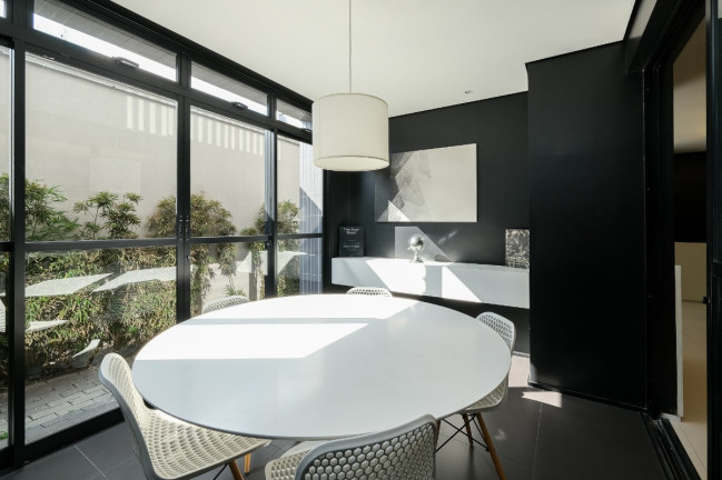Imagem Studio com 1 Quarto à Venda, 30 m² em Bom Retiro - São Paulo