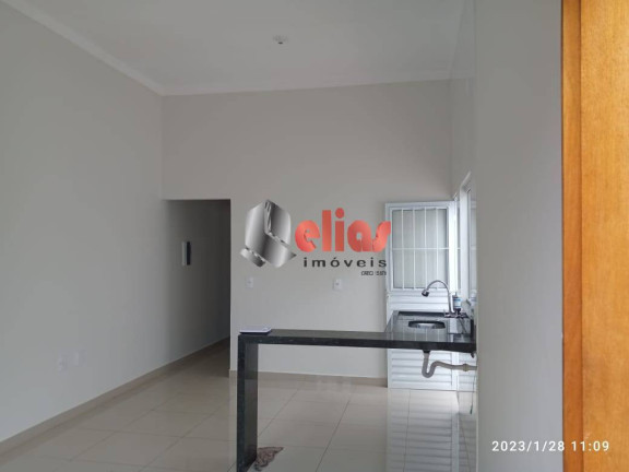 Imagem Casa com 2 Quartos à Venda, 60 m² em Jardim Ferraz - Bauru