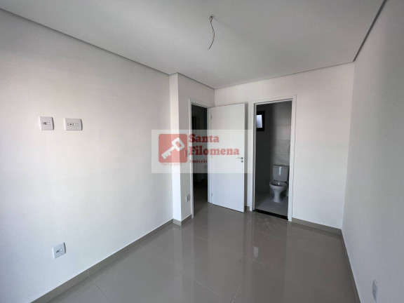 Imagem Apartamento com 2 Quartos à Venda, 47 m² em Vila América - Santo André Imagem Apartamento com 2 Quartos à Venda, 47 m² em Vila América - Santo André