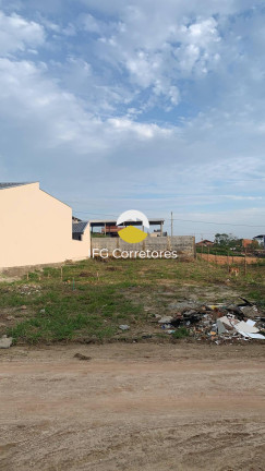 Terreno à Venda, 360 m² em Itajuba - Barra Velha