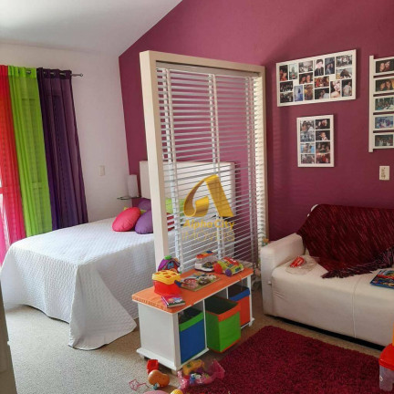 Imagem Casa com 4 Quartos à Venda, 360 m² em Alphaville - Barueri Imagem Casa com 4 Quartos à Venda, 360 m² em Alphaville - Barueri