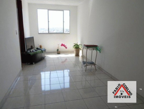 Imagem Apartamento com 2 Quartos à Venda, 48 m² em Parque Munhoz - São Paulo