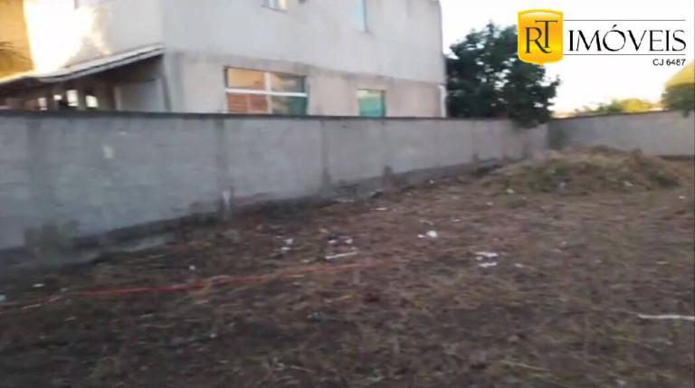 Imagem Terreno à Venda, 270 m² em Guriri - Cabo Frio Imagem Terreno à Venda, 270 m² em Guriri - Cabo Frio