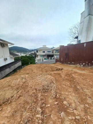 Imagem Terreno à Venda, 360 m² em Pedra Branca - Palhoça Imagem Terreno à Venda, 360 m² em Pedra Branca - Palhoça