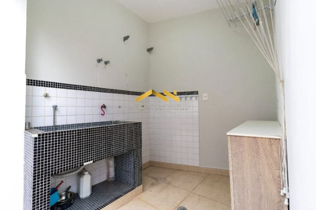 Imagem Casa com 3 Quartos à Venda, 286 m² em Jardim Santo Amaro - São Paulo Imagem Casa com 3 Quartos à Venda, 286 m² em Jardim Santo Amaro - São Paulo