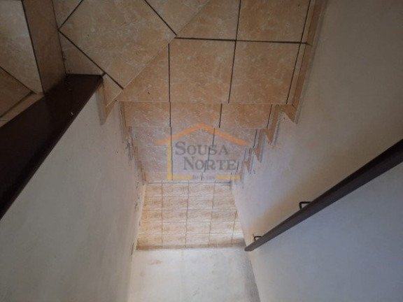 Imagem Sobrado com 3 Quartos à Venda, 200 m² em Lauzane Paulista - São Paulo