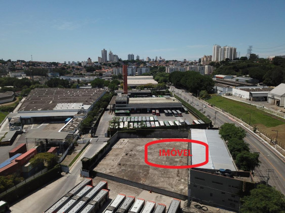 Imagem Ponto Comercial à Venda, 1.361 m² em Jaguaré - São Paulo Imagem Ponto Comercial à Venda, 1.361 m² em Jaguaré - São Paulo