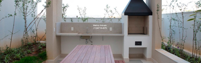 Imagem Imóvel com 2 Quartos à Venda, 70 m² em Centro - Jundiaí