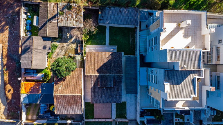 Imagem Terreno à Venda, 1.294 m² em Mossunguê - Curitiba