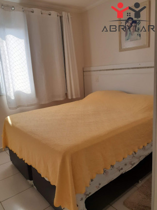 Imagem Imóvel com 3 Quartos à Venda, 101 m² em Jardim Ermida Ii - Jundiaí Imagem Imóvel com 3 Quartos à Venda, 101 m² em Jardim Ermida Ii - Jundiaí