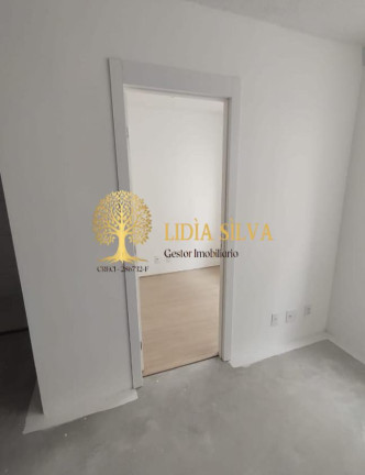 Imagem Apartamento com 2 Quartos à Venda, 37 m² em Jardim São Savério - São Paulo Imagem Apartamento com 2 Quartos à Venda, 37 m² em Jardim São Savério - São Paulo