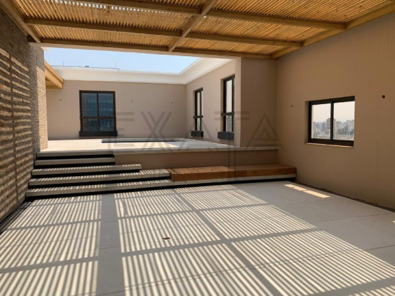 Imagem Imóvel com 4 Quartos à Venda, 464 m² em Campo Belo - São Paulo Imagem Imóvel com 4 Quartos à Venda, 464 m² em Campo Belo - São Paulo